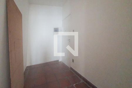 Sala de apartamento para alugar com 1 quarto, 45m² em Centro, Guarujá