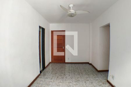 Sala de apartamento para alugar com 2 quartos, 60m² em Fonseca, Niterói