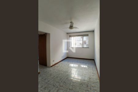 Sala de apartamento para alugar com 2 quartos, 60m² em Fonseca, Niterói