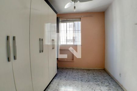 Quarto 1 de apartamento para alugar com 2 quartos, 60m² em Fonseca, Niterói