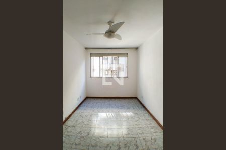 Sala de apartamento para alugar com 2 quartos, 60m² em Fonseca, Niterói