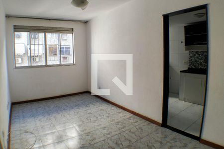 Sala de apartamento para alugar com 2 quartos, 60m² em Fonseca, Niterói