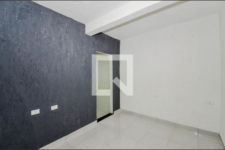 Sala de casa para alugar com 2 quartos, 70m² em Jardim Angelica, Guarulhos