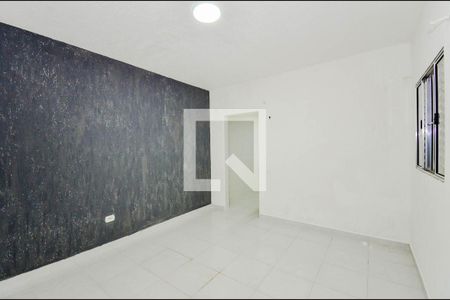 Quarto 2 de casa para alugar com 2 quartos, 70m² em Jardim Angelica, Guarulhos