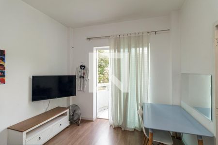 Studio à venda com 40m², 1 quarto e sem vagaStudio