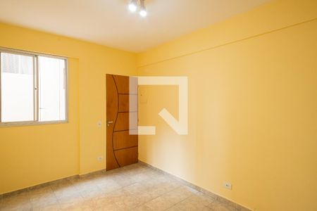 Sala de apartamento à venda com 2 quartos, 55m² em Dos Casa, São Bernardo do Campo