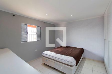 Quarto de casa para alugar com 1 quarto, 40m² em Cangaiba, São Paulo