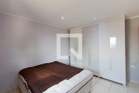 Quarto de casa para alugar com 1 quarto, 40m² em Cangaiba, São Paulo