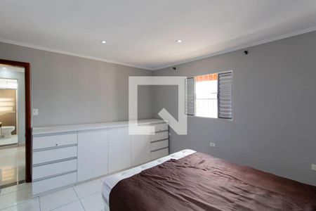 Quarto de casa para alugar com 1 quarto, 40m² em Cangaiba, São Paulo