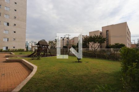 Vista de apartamento para alugar com 2 quartos, 52m² em Lauzane Paulista, São Paulo