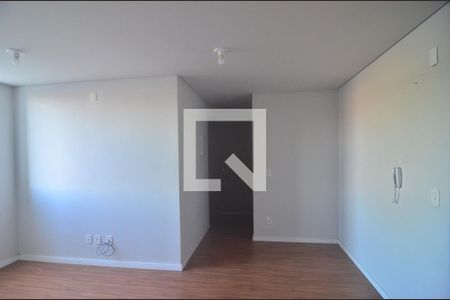 Sala de apartamento para alugar com 2 quartos, 51m² em Olaria, Canoas