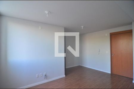 Sala de apartamento para alugar com 2 quartos, 51m² em Olaria, Canoas