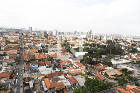 Quarto 1 - Vista de apartamento à venda com 1 quarto, 47m² em Vila Rosália, Guarulhos
