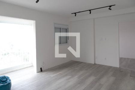 Apartamento à venda com 47m², 1 quarto e 1 vagaSala