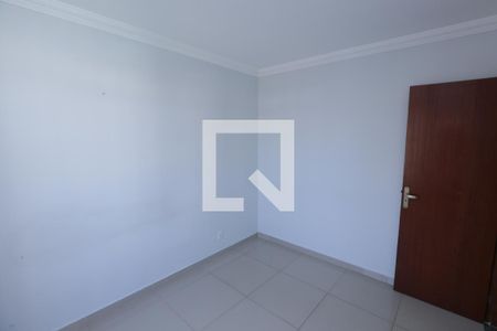 Quarto 1 de apartamento à venda com 2 quartos, 52m² em Novo Eldorado, Contagem