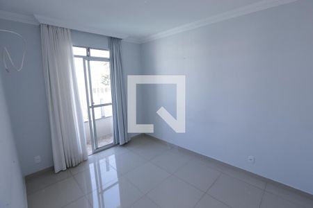 Quarto 1 de apartamento à venda com 2 quartos, 52m² em Novo Eldorado, Contagem