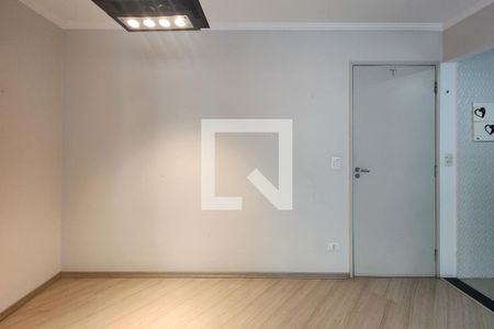 Sala de Jantar de apartamento para alugar com 2 quartos, 52m² em Campestre, São Caetano do Sul