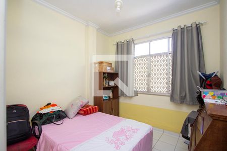 Quarto 1 de apartamento à venda com 2 quartos, 65m² em Centro, Niterói