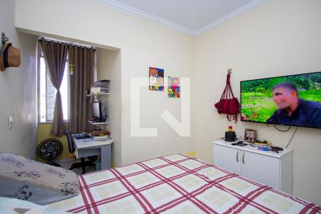 Quarto 2 de apartamento à venda com 2 quartos, 65m² em Centro, Niterói