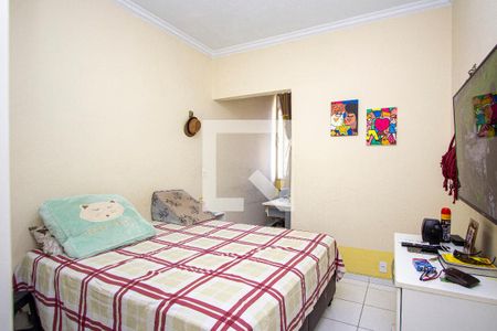 Quarto 2 de apartamento à venda com 2 quartos, 65m² em Centro, Niterói