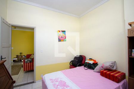 Quarto 1 de apartamento à venda com 2 quartos, 65m² em Centro, Niterói