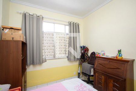 Quarto 1 de apartamento à venda com 2 quartos, 65m² em Centro, Niterói