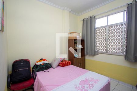 Quarto 1 de apartamento à venda com 2 quartos, 65m² em Centro, Niterói