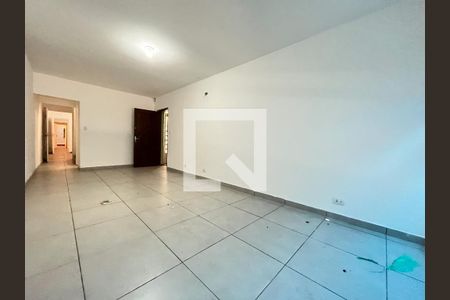 Sala de casa para alugar com 4 quartos, 120m² em Vila Paulista, São Paulo