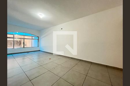 Sala de casa para alugar com 4 quartos, 120m² em Vila Paulista, São Paulo