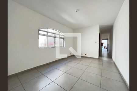 Hall de casa para alugar com 4 quartos, 120m² em Vila Paulista, São Paulo