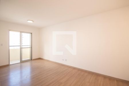 Sala de apartamento para alugar com 3 quartos, 64m² em Parque Continental, Osasco