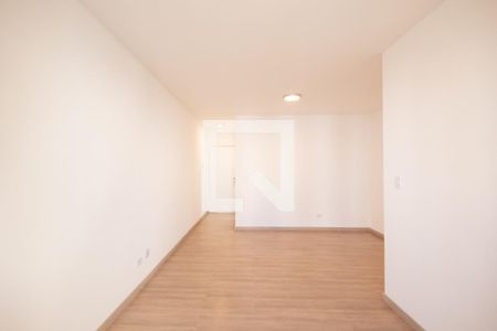 Sala de apartamento para alugar com 3 quartos, 64m² em Parque Continental, Osasco