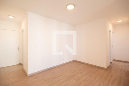 Sala de apartamento para alugar com 3 quartos, 64m² em Parque Continental, Osasco