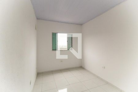 Quarto de apartamento para alugar com 1 quarto, 35m² em Jardim Europa, Itaquaquecetuba