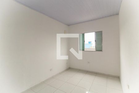 Quarto de apartamento para alugar com 1 quarto, 35m² em Jardim Europa, Itaquaquecetuba