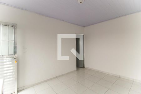 Cozinha de apartamento para alugar com 1 quarto, 35m² em Jardim Europa, Itaquaquecetuba