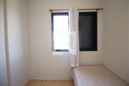 Suíte de apartamento para alugar com 2 quartos, 54m² em Jardim Ibitirama, São Paulo