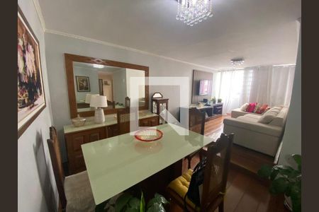 Apartamento à venda com 3 quartos, 78m² em Vila Independencia, São Paulo