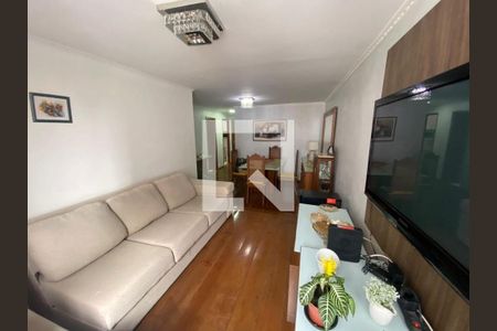 Apartamento à venda com 3 quartos, 78m² em Vila Independencia, São Paulo