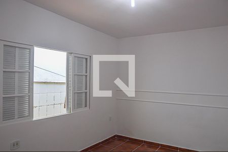 Quarto  de casa para alugar com 1 quarto, 50m² em Vila Santa Luzia, São Bernardo do Campo