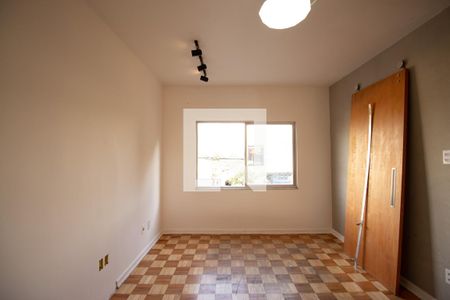 Sala de apartamento à venda com 3 quartos, 85m² em Vila Deodoro, São Paulo