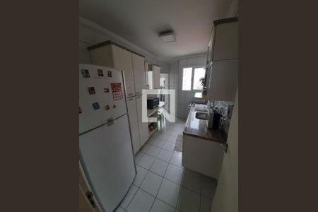 Apartamento para alugar com 2 quartos, 65m² em Vila Monte Alegre, São Paulo