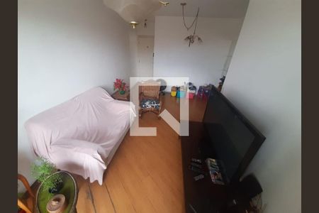 Apartamento para alugar com 2 quartos, 65m² em Vila Monte Alegre, São Paulo