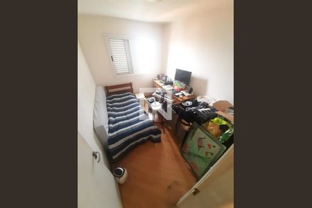 Apartamento para alugar com 2 quartos, 65m² em Vila Monte Alegre, São Paulo