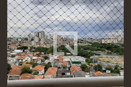 Apartamento para alugar com 2 quartos, 65m² em Vila Monte Alegre, São Paulo