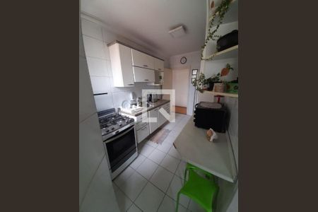 Apartamento para alugar com 2 quartos, 65m² em Vila Monte Alegre, São Paulo