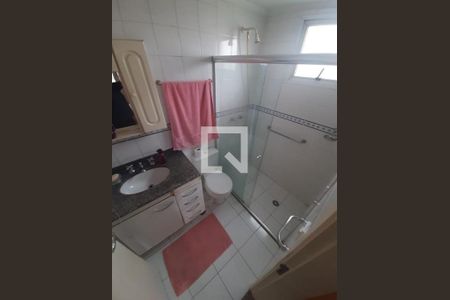 Apartamento para alugar com 2 quartos, 65m² em Vila Monte Alegre, São Paulo