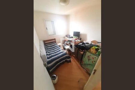 Apartamento para alugar com 2 quartos, 65m² em Vila Monte Alegre, São Paulo