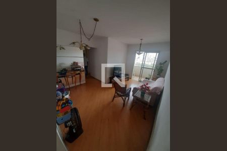 Apartamento para alugar com 2 quartos, 65m² em Vila Monte Alegre, São Paulo