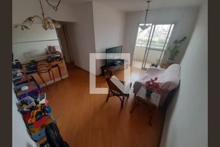 Apartamento para alugar com 2 quartos, 65m² em Vila Monte Alegre, São Paulo